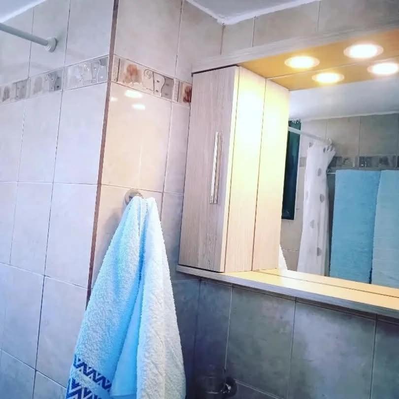 Logaras Seaview Apartment Экстерьер фото